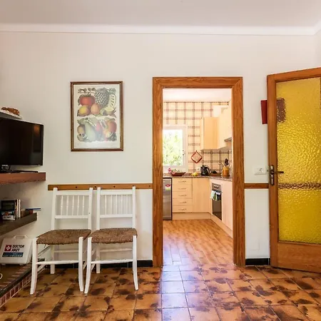Villa Es Pinar