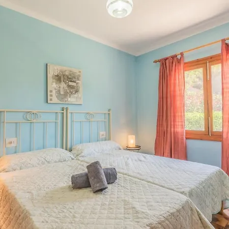 Es Pinar Villa