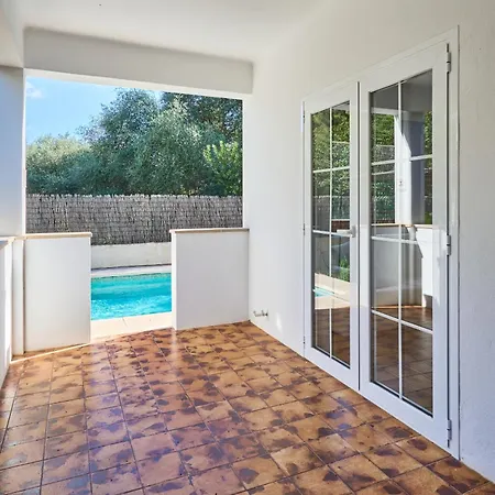 Es Pinar Villa
