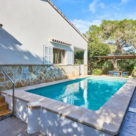 Villa Es Pinar